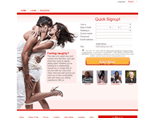 Tablet Screenshot of hard-and-wet.hotsexbuddies.com