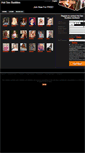 Mobile Screenshot of main.hotsexbuddies.com