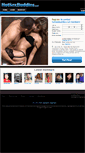 Mobile Screenshot of hotsexbuddies.net