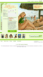Mobile Screenshot of nudefantasy.hotsexbuddies.com